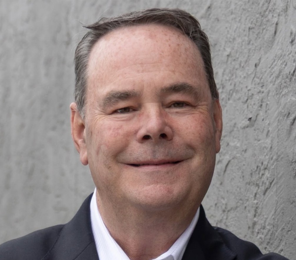 Dan Tarwarter