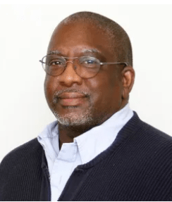 Byron Townsend
