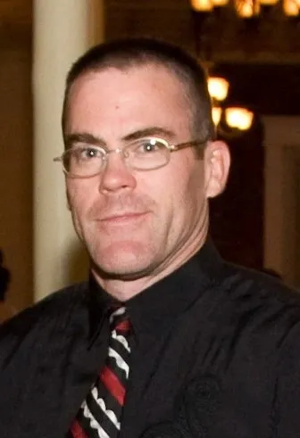 Gregory Upchurch