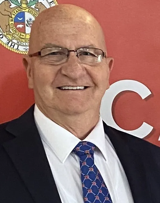 Wayne Russell